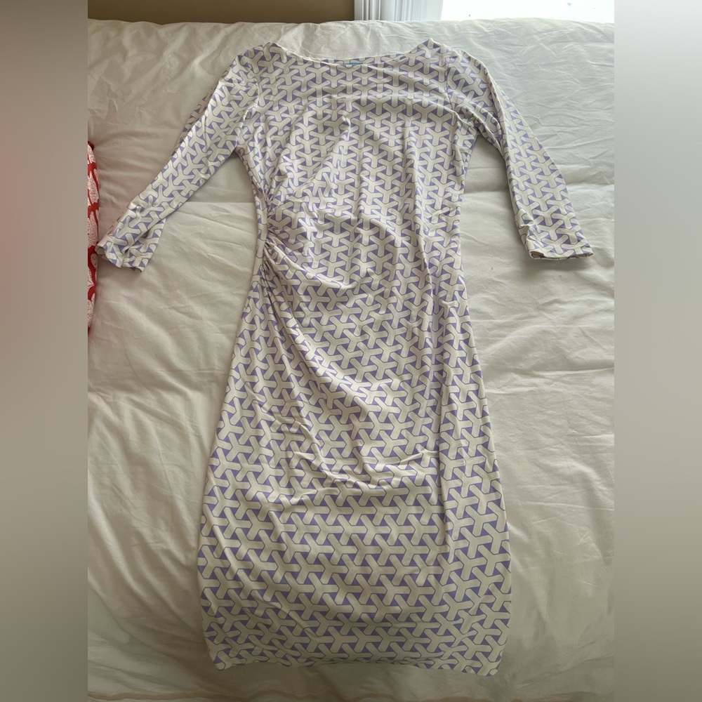 I. McLaughlin Dress